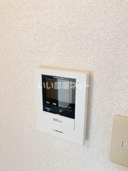 兵庫県加西市段下町(アパート)の賃貸物件の内装