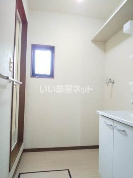 兵庫県加西市段下町(アパート)の賃貸物件の内装
