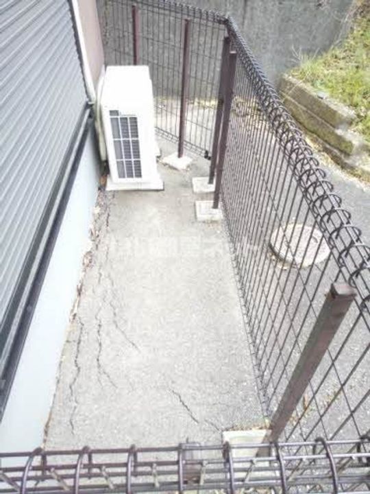 兵庫県加西市段下町(アパート)の賃貸物件の内装