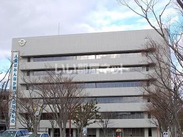 兵庫県加西市段下町(アパート)の賃貸物件の周辺