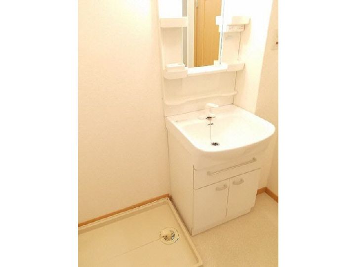 宮崎県都城市若葉町(アパート)の賃貸物件の内装
