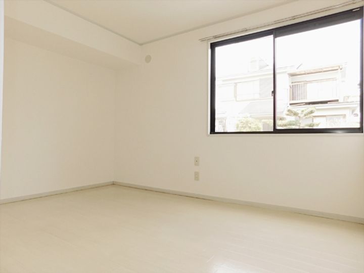 セジュールパインAの内装