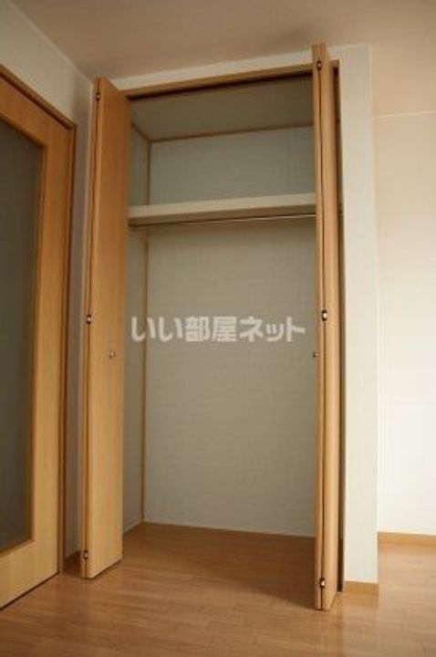 大阪府堺市北区百舌鳥梅町3(アパート)の賃貸物件の内装