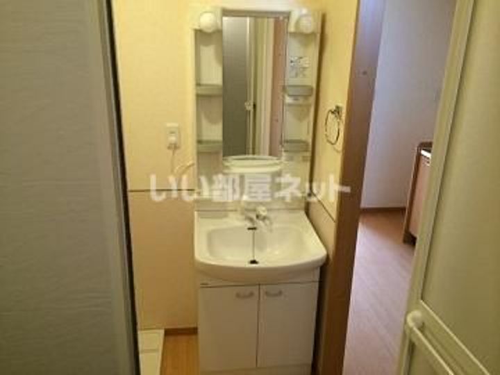 大阪府堺市北区百舌鳥梅町3(アパート)の賃貸物件の内装