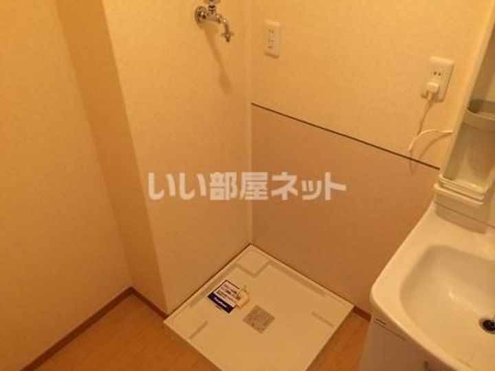 大阪府堺市北区百舌鳥梅町3(アパート)の賃貸物件の内装