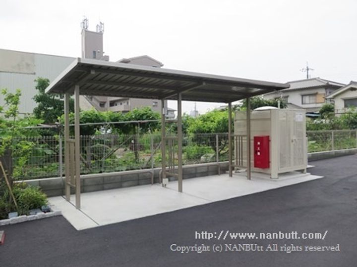 D-roomプエルトの地図
