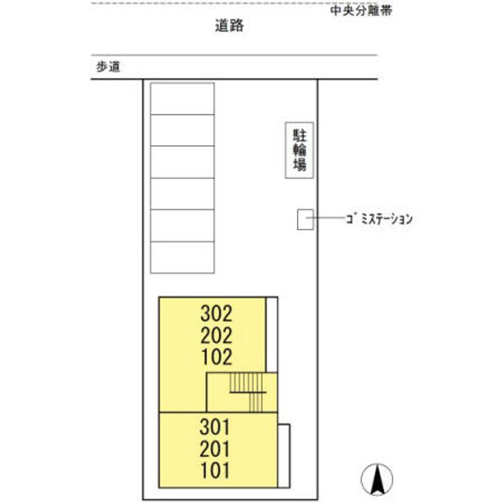 D-roomプエルトのその他画像