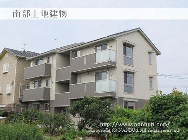 D-roomプエルトの外観