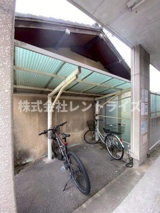 エクセレントパークの地図