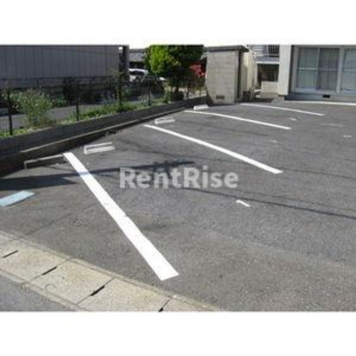 エクセレントパークの地図