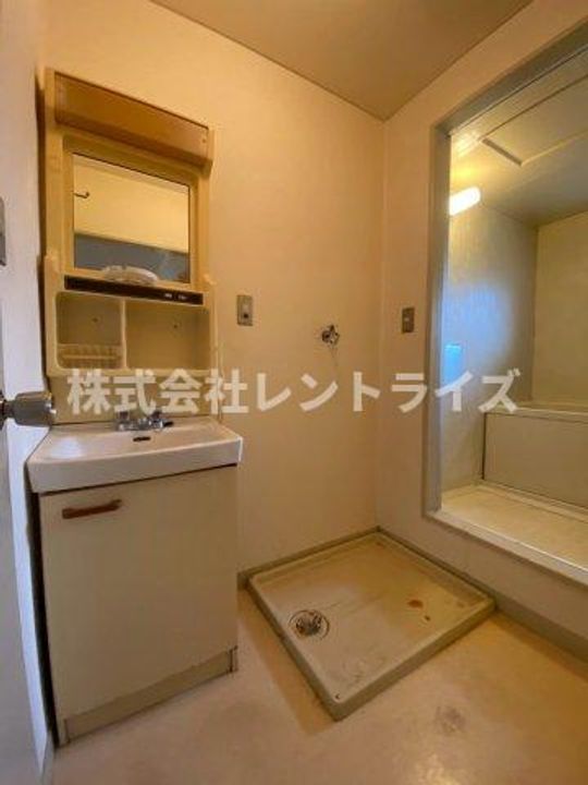 エクセレントパークの内装