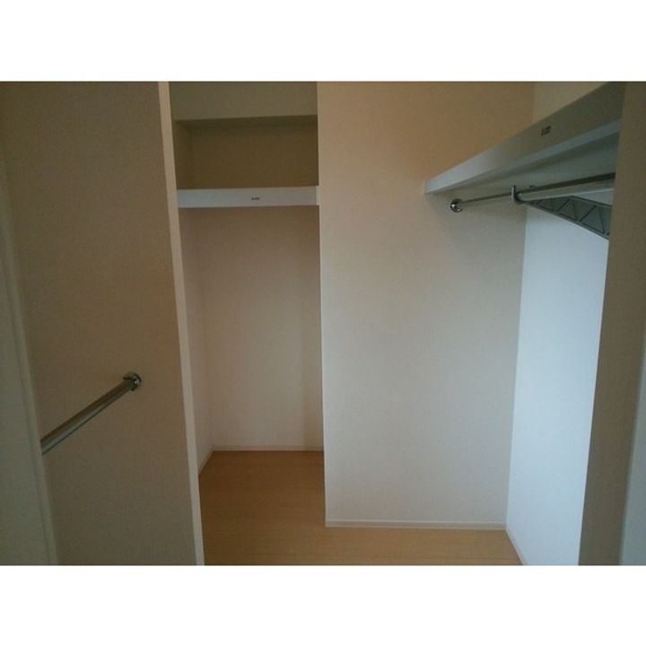 セジュール ハッピータウンの内装