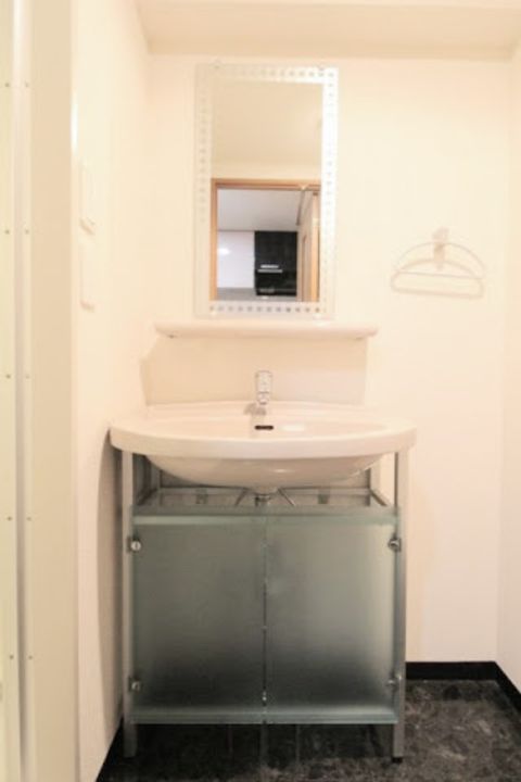 グランドガーラ高輪の内装