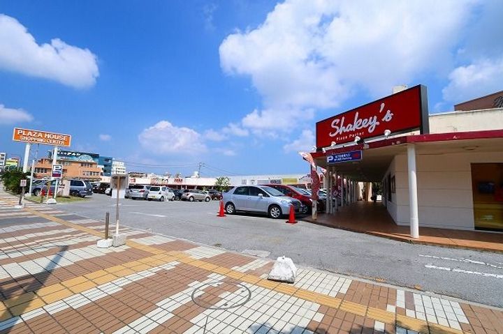 CASA VIVACEの周辺