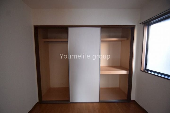 神奈川県伊勢原市板戸(アパート)の賃貸物件の内装