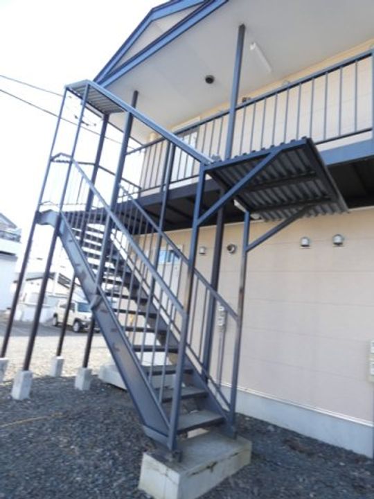 マンションエトピリカの地図