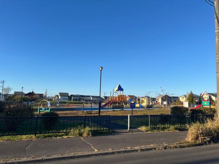 マンションエトピリカの周辺