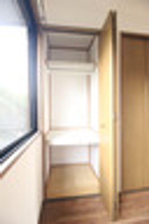 モントーレ21の内装