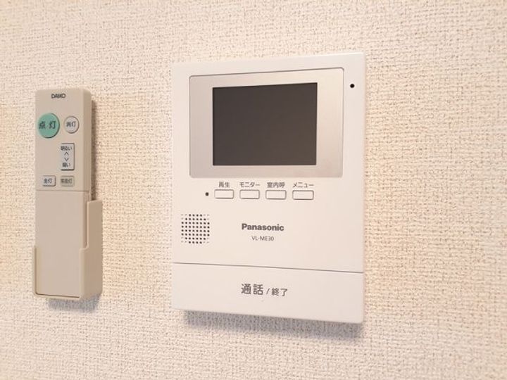 茨城県古河市上辺見(アパート)の賃貸物件の内装