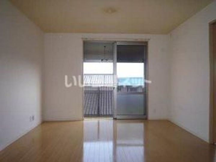 メゾン福渡Bの内装