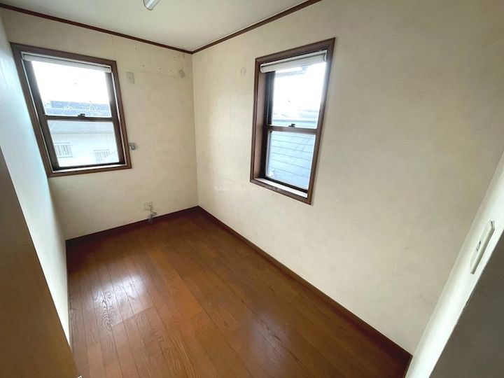 滋賀県大津市稲津3(一戸建)の賃貸物件の内装