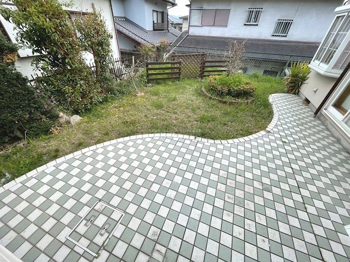 滋賀県大津市稲津3(一戸建)の賃貸物件の内装