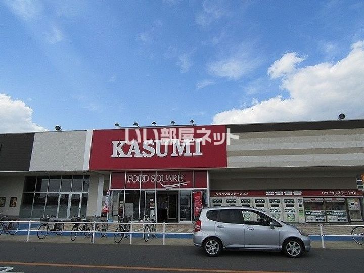 サニーコーポ富士見Aの周辺