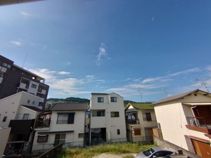 南花屋敷マンションのその他画像