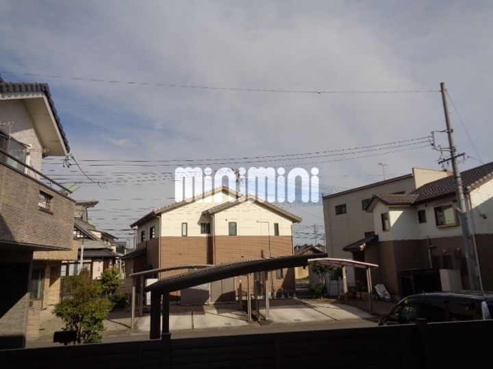 山王ハウスのその他画像