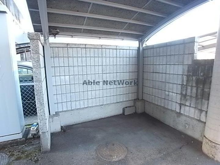 岐阜県岐阜市黒野南4(アパート)の賃貸物件のその他画像