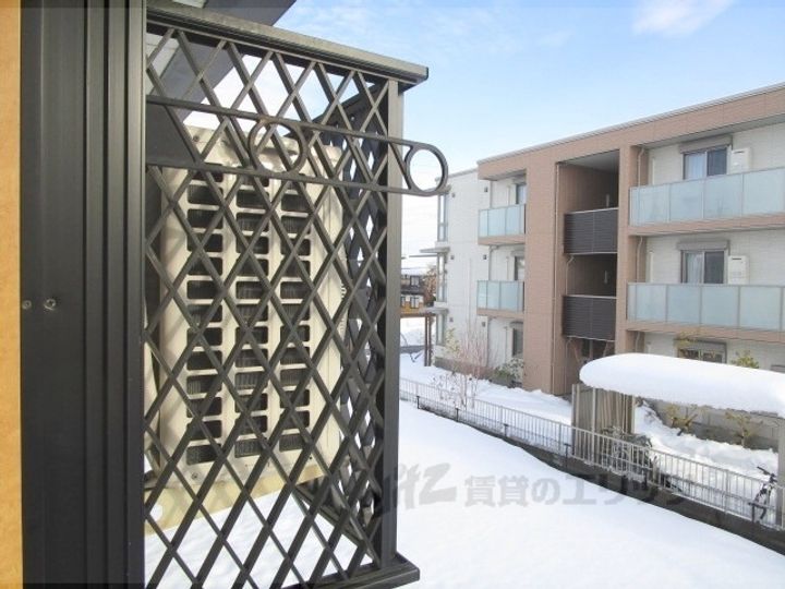 レオパレスK2のその他画像