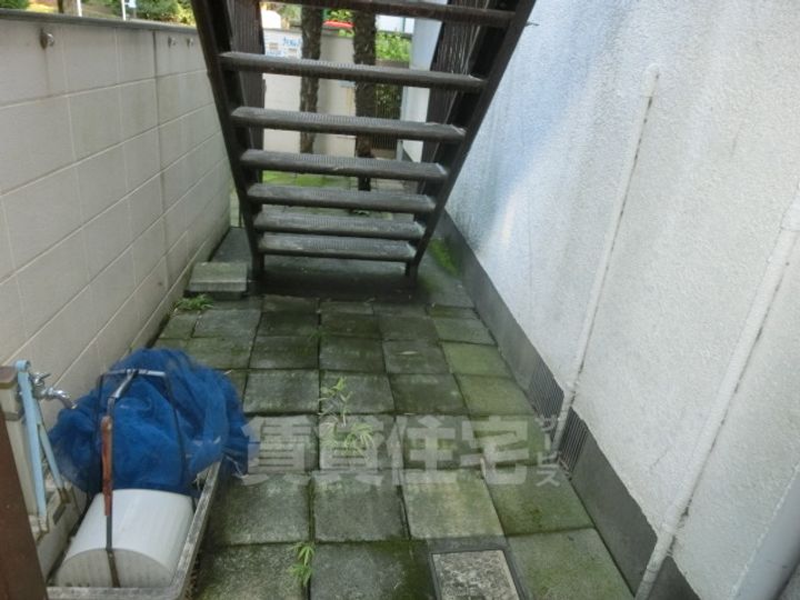 メイプルハイツのその他画像