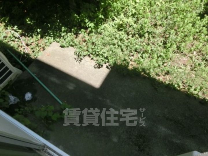 メイプルハイツの内装