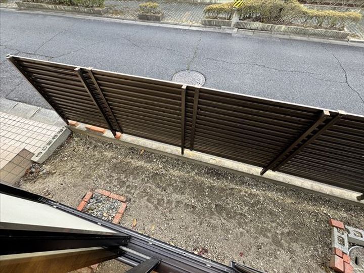 三重県伊賀市平野見能(一戸建)の賃貸物件の内装