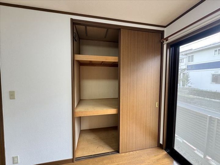 三重県伊賀市平野見能(一戸建)の賃貸物件の内装