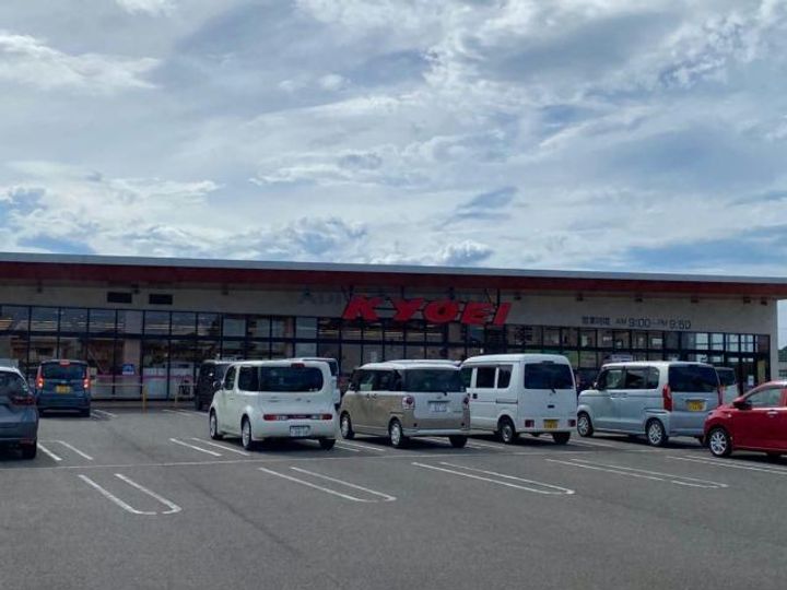 ブライト羽ノ浦Aの周辺