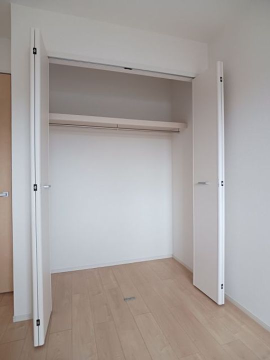 カーサ カリエンテAの内装