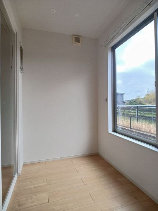 カーサ カリエンテAの内装