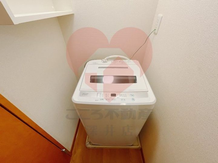 大阪府堺市堺区八千代通(アパート)の賃貸物件のその他画像