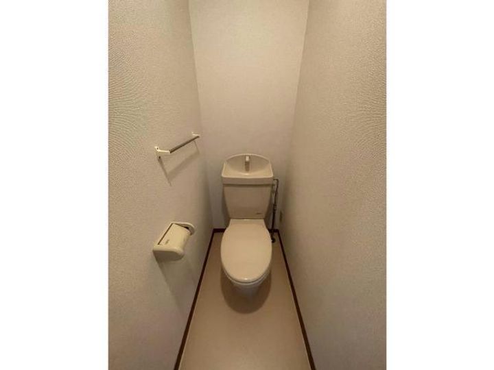 愛知県名古屋市緑区大高町字伊賀殿(アパート)の賃貸物件の内装