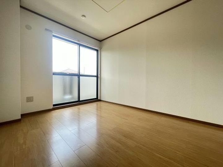 愛知県名古屋市緑区大高町字伊賀殿(アパート)の賃貸物件の居間