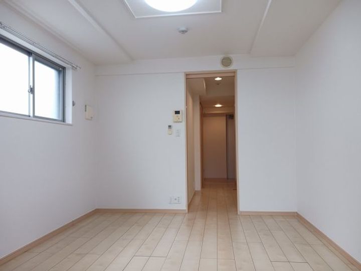ライルエフ・青葉の内装