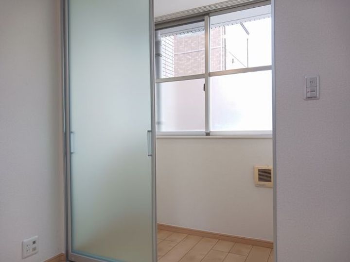 ライルエフ・青葉の内装