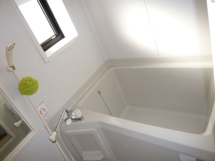 フレグランス高須の風呂