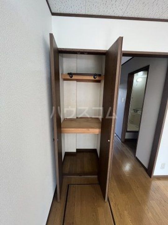 サンヒルズ吉原の内装