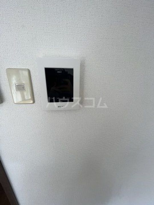 サンヒルズ吉原の内装