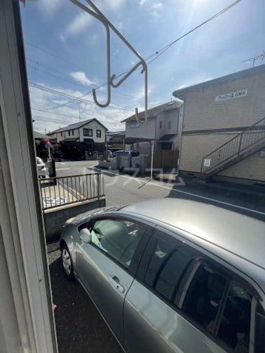 サンヒルズ吉原の内装