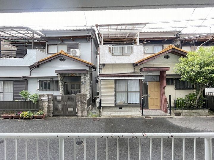 津田マンションのその他画像