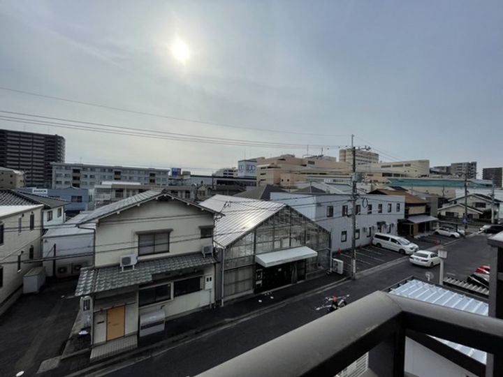 ソラーナ草津新町のその他画像