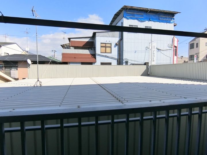 大阪府東大阪市西上小阪(マンション)の賃貸物件のその他画像